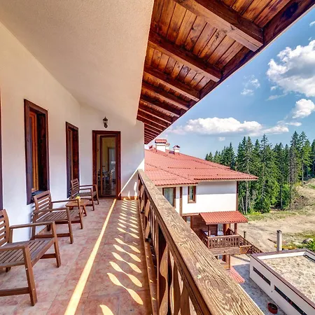 Cosy1bd With A Free Parking And Balcony - Grand By Flat Manаger Lejlighed Pamporovo
