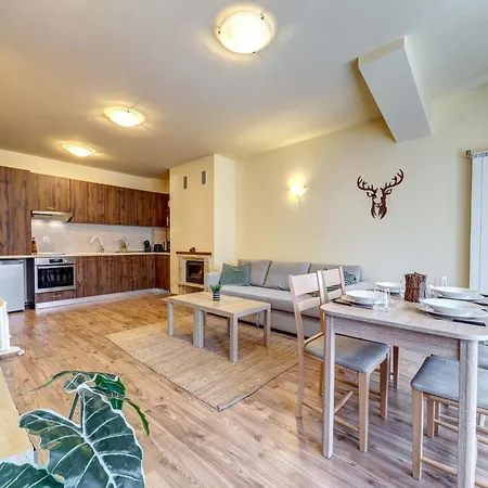 Cosy1bd With A Free Parking And Balcony - Grand By Flat Manаger *