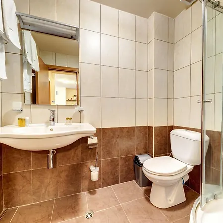 Cosy1bd With A Free Parking And Balcony - Grand By Flat Manаger Lejlighed Pamporovo