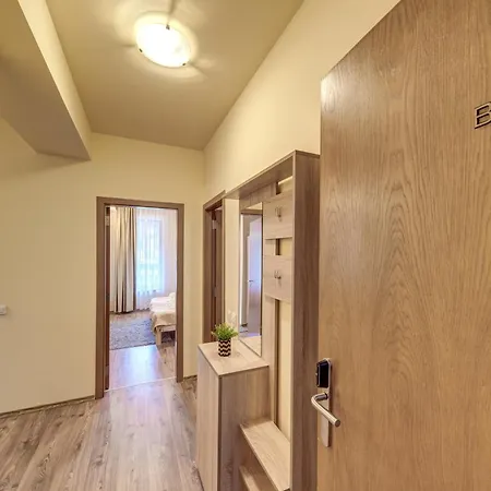 Cosy1bd With A Free Parking And Balcony - Grand By Flat Manаger Pamporovo