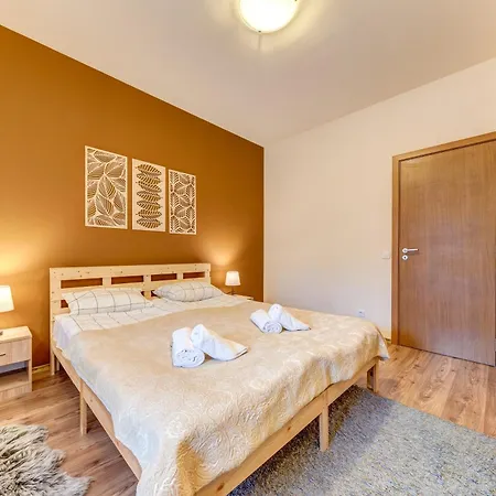Cosy1bd With A Free Parking And Balcony - Grand By Flat Manаger Lejlighed Pamporovo
