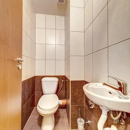 Lejlighed Cosy1bd With A Free Parking And Balcony - Grand By Flat Manаger Pamporovo