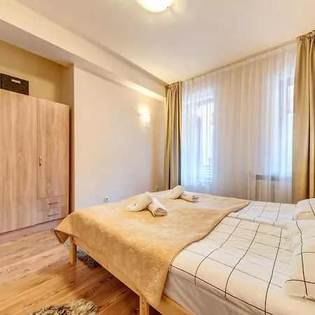 Cosy1bd With A Free Parking And Balcony - Grand By Flat Manаger *